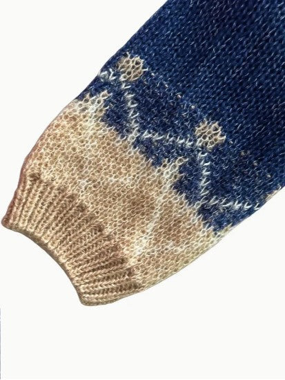 EB | Eleganter Rundhals Pullover