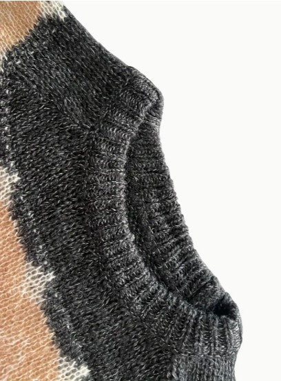 EB | Eleganter Rundhals Pullover
