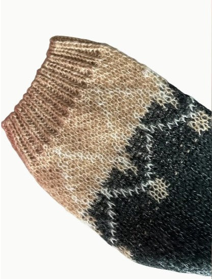 EB | Eleganter Rundhals Pullover