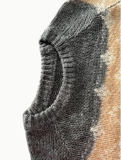 EB | Eleganter Rundhals Pullover