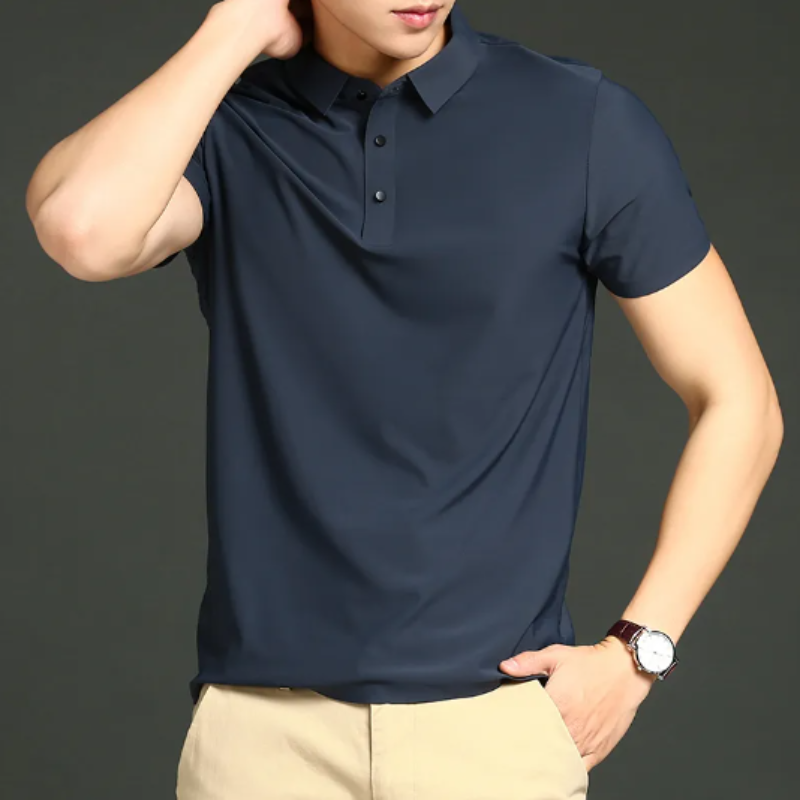 EB | Seiden Polo