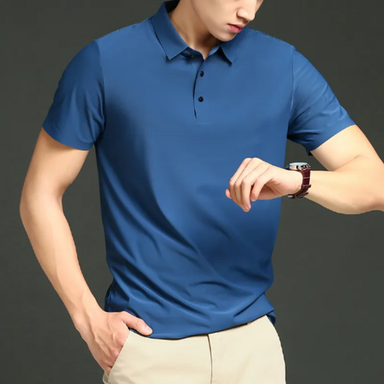EB | Seiden Polo
