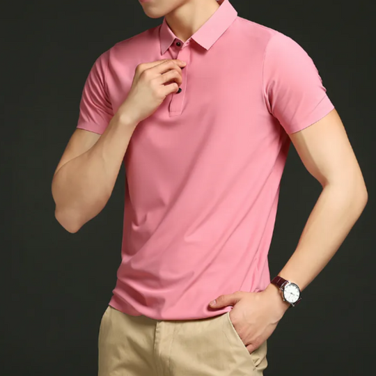EB | Seiden Polo