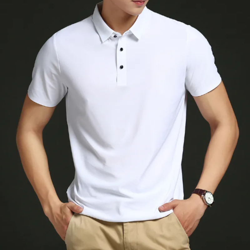EB | Seiden Polo