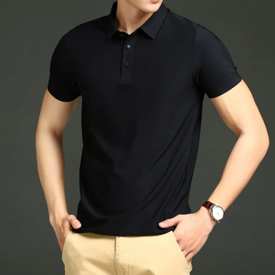 EB | Seiden Polo