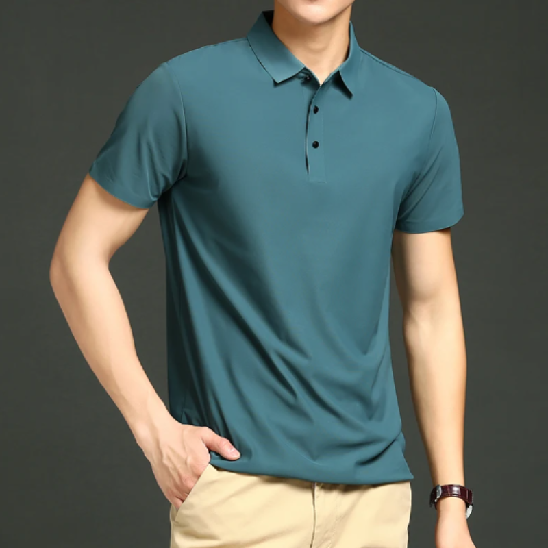 EB | Seiden Polo