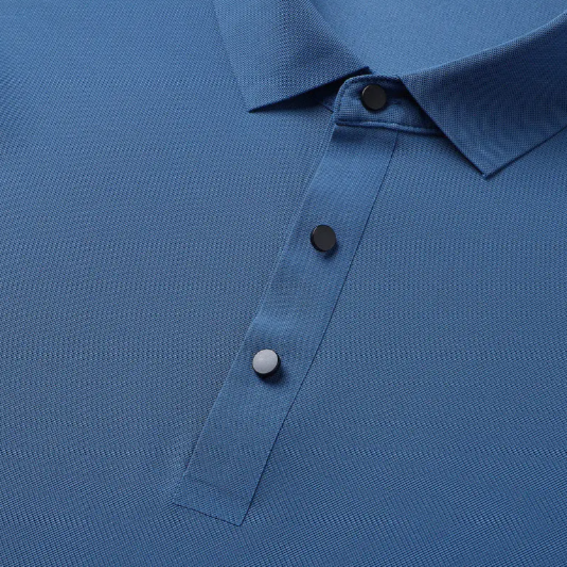 EB | Seiden Polo