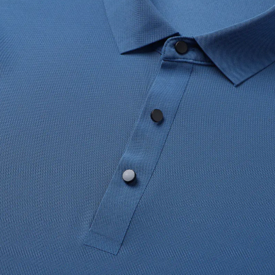 EB | Seiden Polo