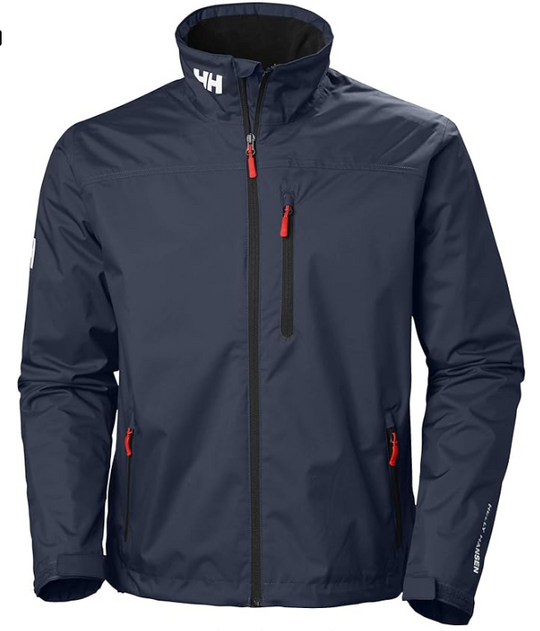 EB | Wind und Wasserdichte Jacke