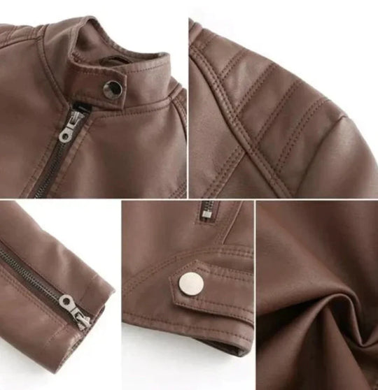 EB | Schwarze Jacke