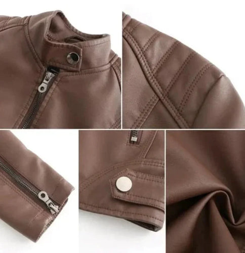 EB | Schwarze Jacke