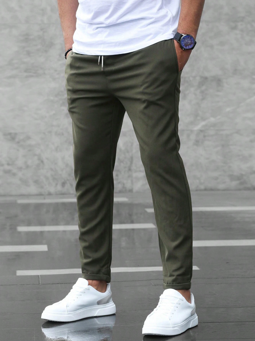 EB | Komforthose mit Stretch
