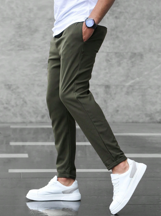 EB | Komforthose mit Stretch