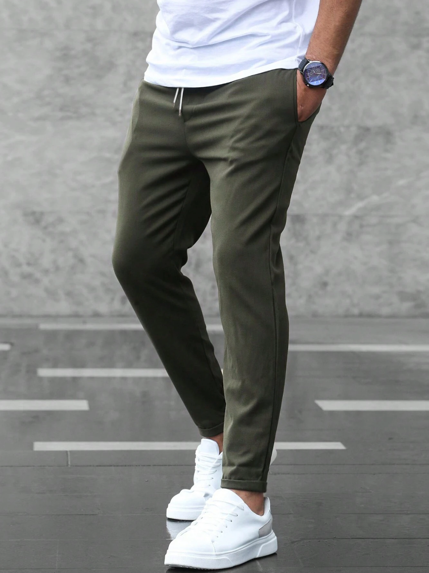 EB | Komforthose mit Stretch