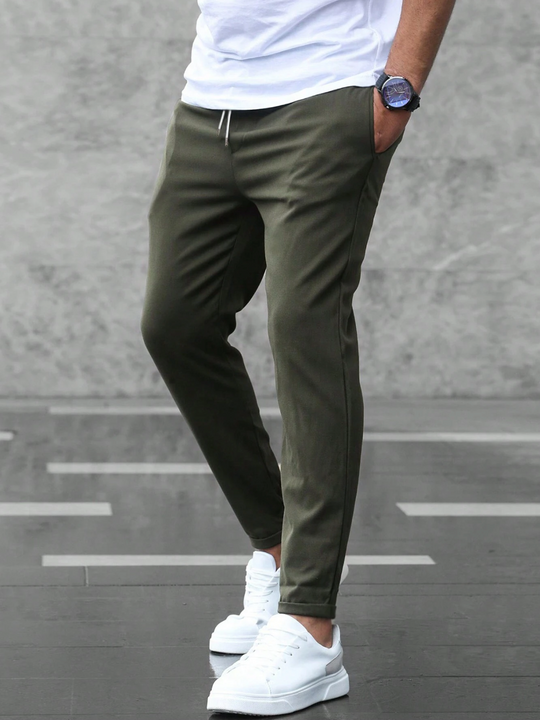 EB | Komforthose mit Stretch