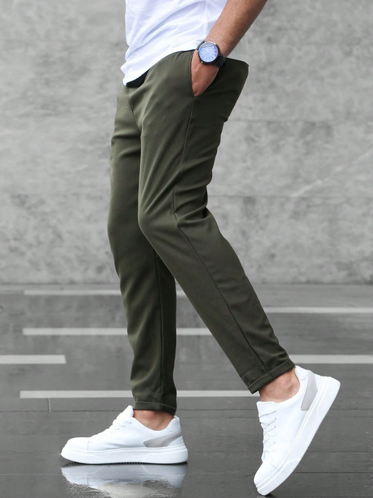 EB | Komforthose mit Stretch