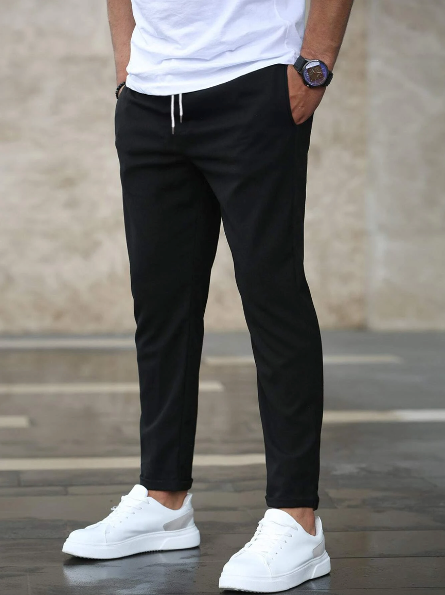 EB | Komforthose mit Stretch
