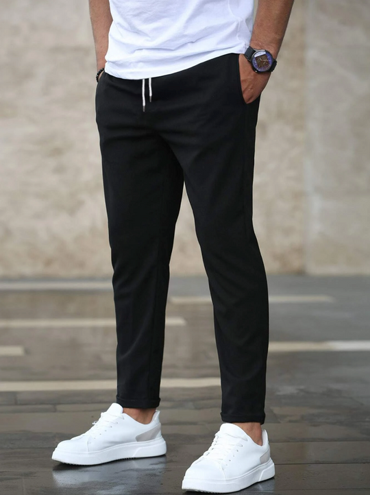 EB | Komforthose mit Stretch