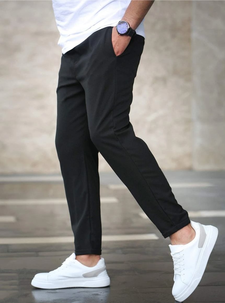 EB | Komforthose mit Stretch