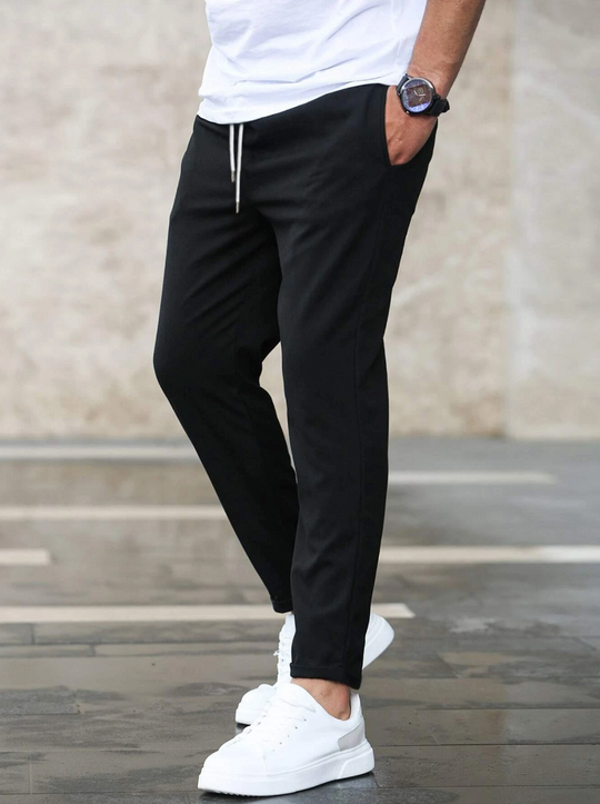 EB | Komforthose mit Stretch