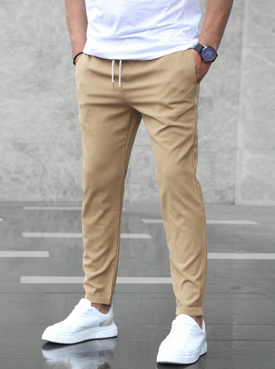 EB | Komforthose mit Stretch