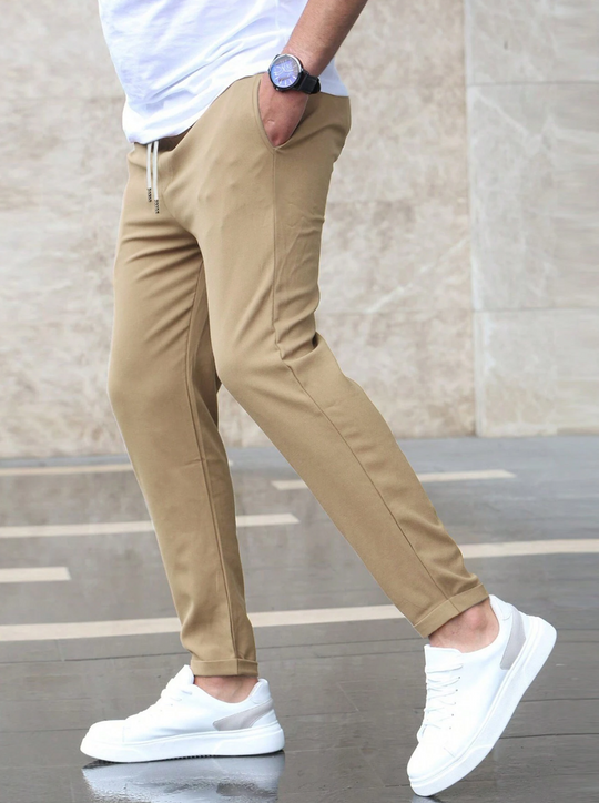 EB | Komforthose mit Stretch