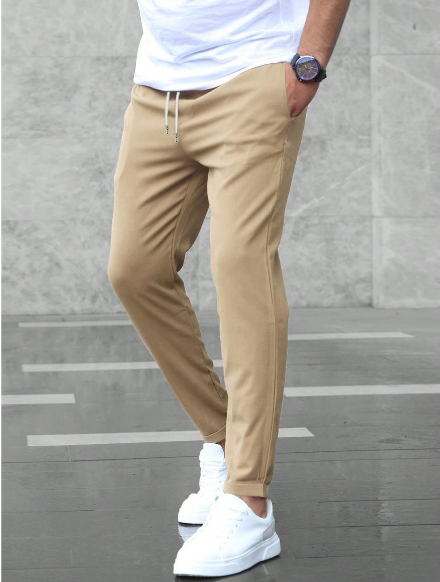 EB | Komforthose mit Stretch