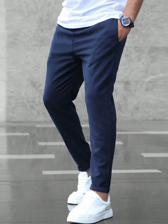 EB | Komforthose mit Stretch