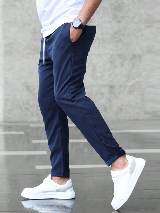 EB | Komforthose mit Stretch