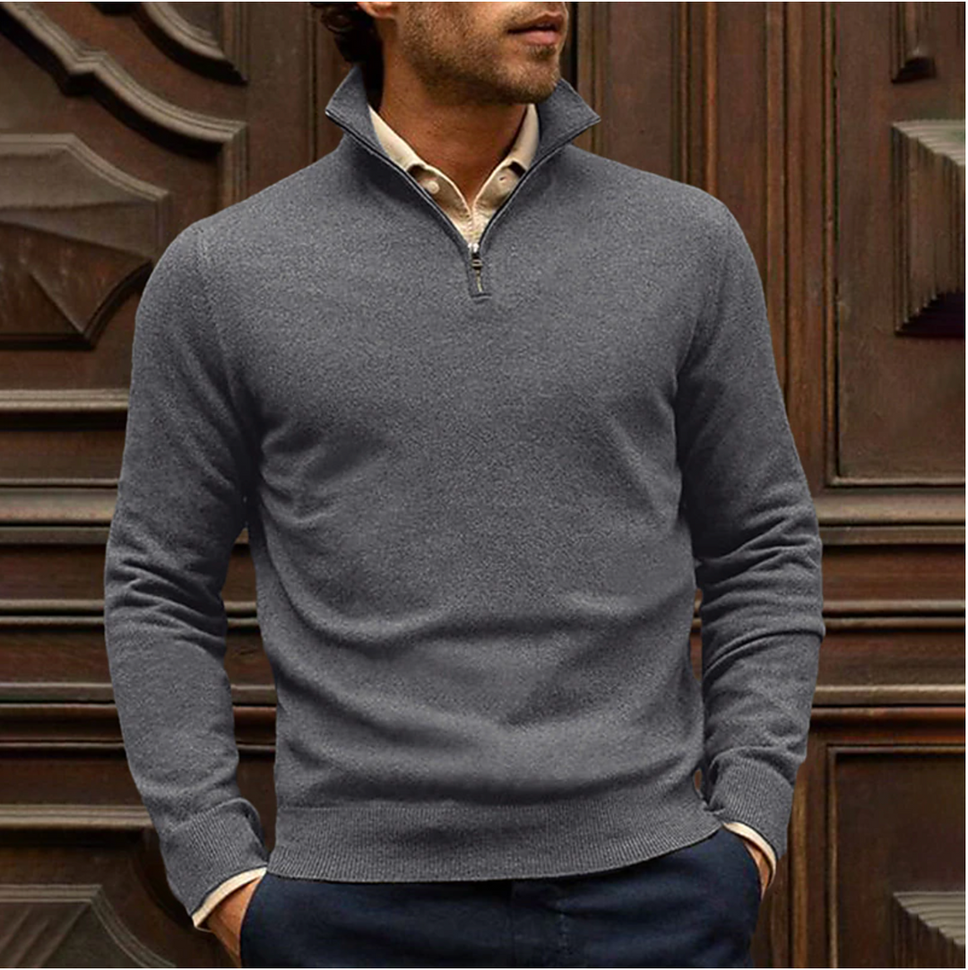 EB | Stilvoll Pullover für Männer