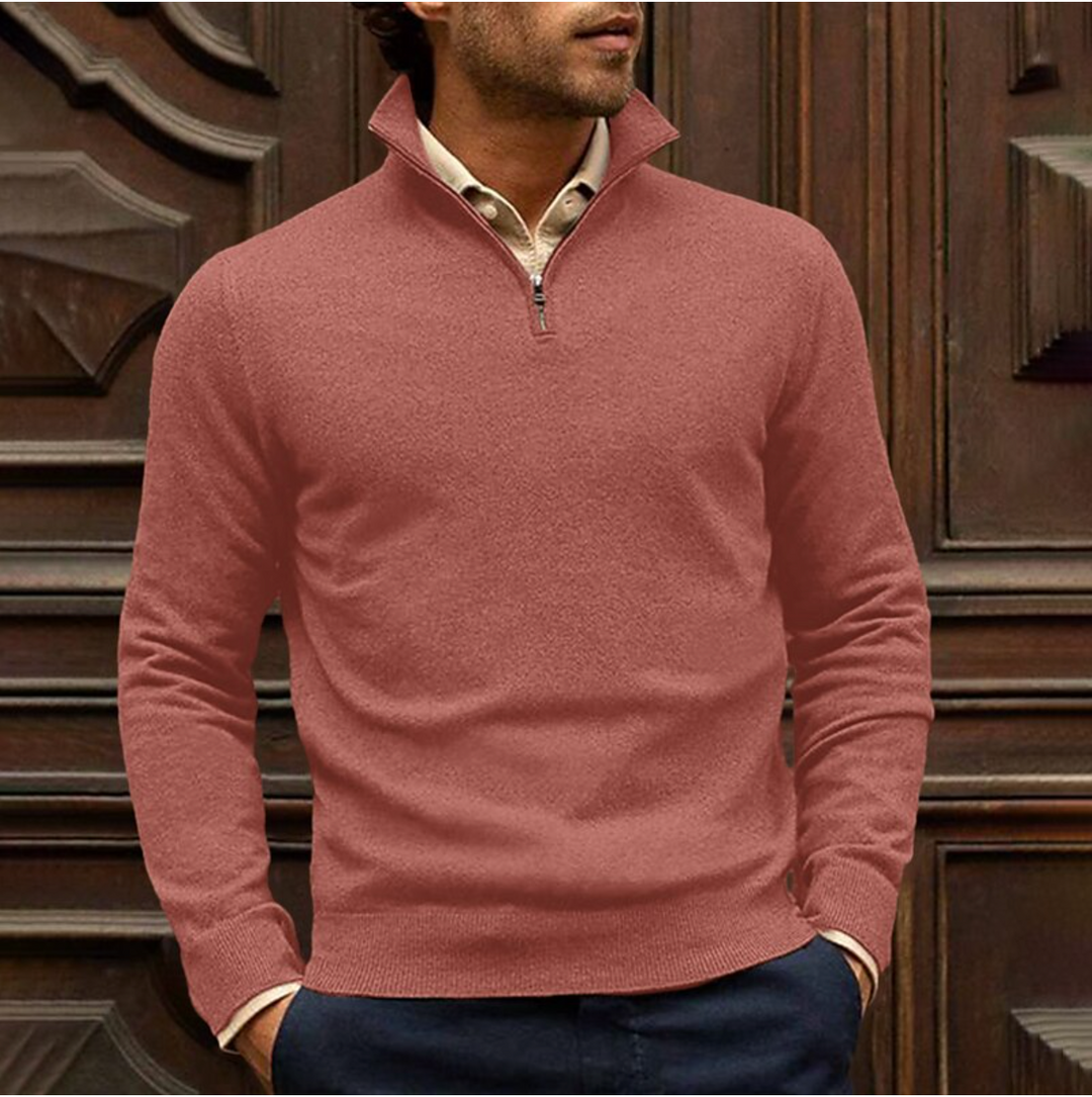 EB | Stilvoll Pullover für Männer