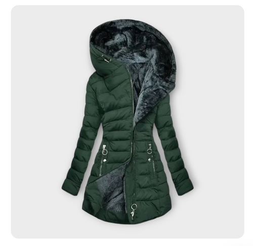 EB | Trendig Winterjacke für Frauen