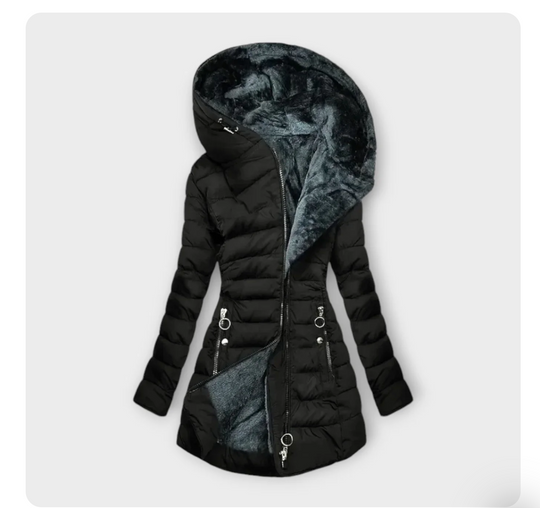 EB | Trendig Winterjacke für Frauen