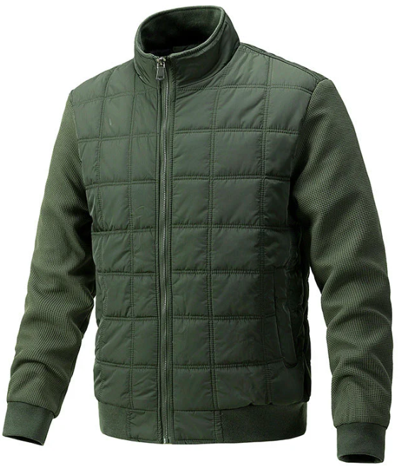 EB | Moderne Herren Sommerjacke - Leicht & Atmungsaktiv