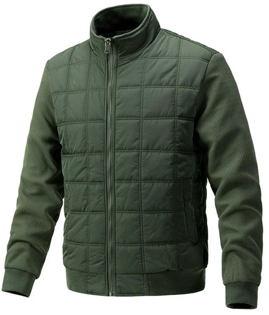 EB | Moderne Herren Sommerjacke - Leicht & Atmungsaktiv