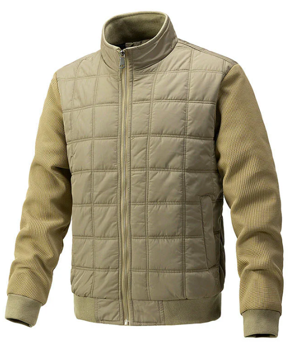 EB | Moderne Herren Sommerjacke - Leicht & Atmungsaktiv