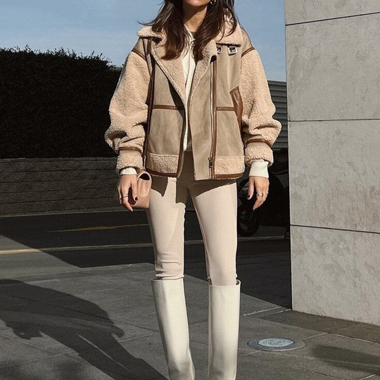 EB | Jacke