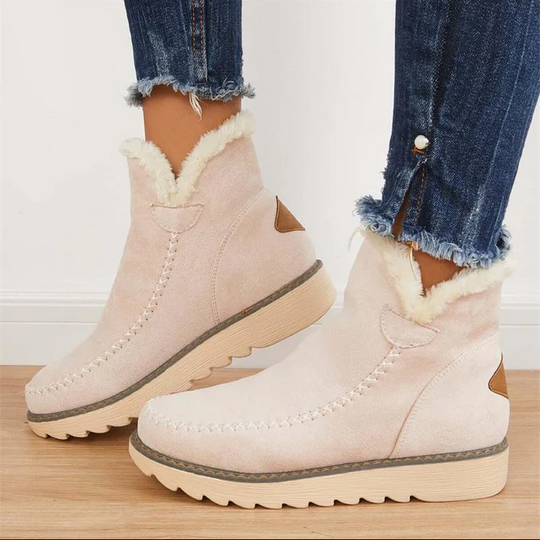 EB | Rutschfeste Stiefeletten