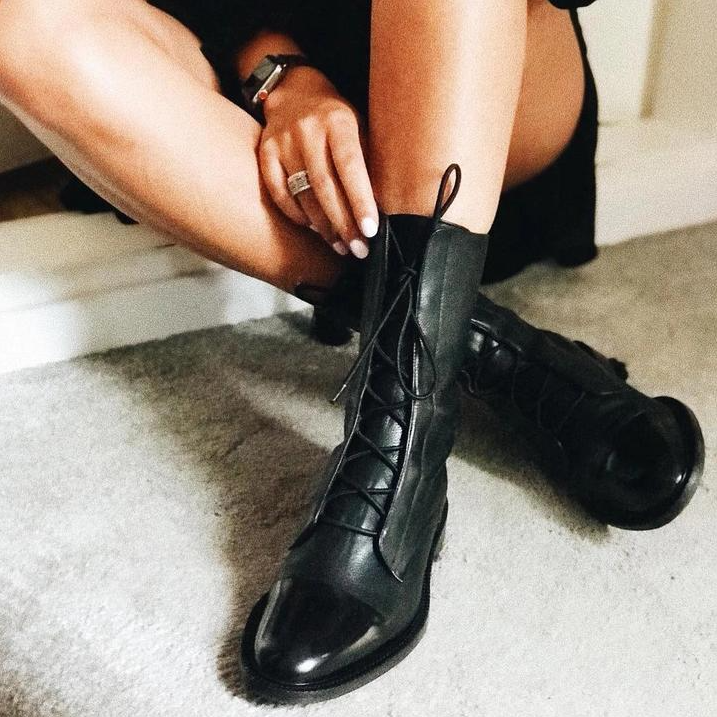 EB | Komfortstiefel für Damen mit Memory-Schaum-Polsterung