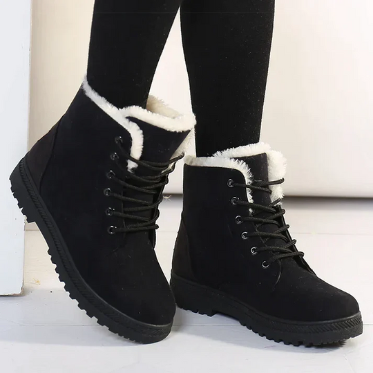 EB | Winterstiefel für Damen