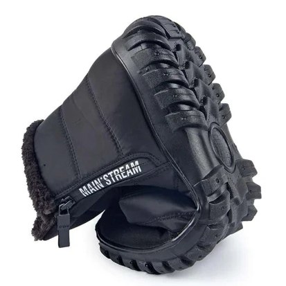 EB | Wasserdichte warme Baumwollstiefel mit Kordelzug