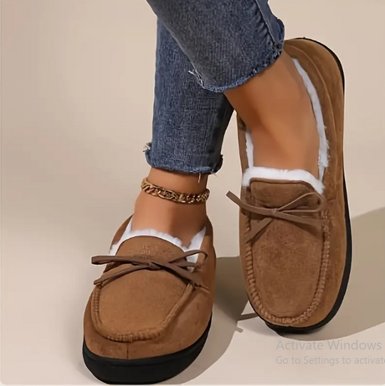 EB | Bequemer Slipper für Jeden Anlass