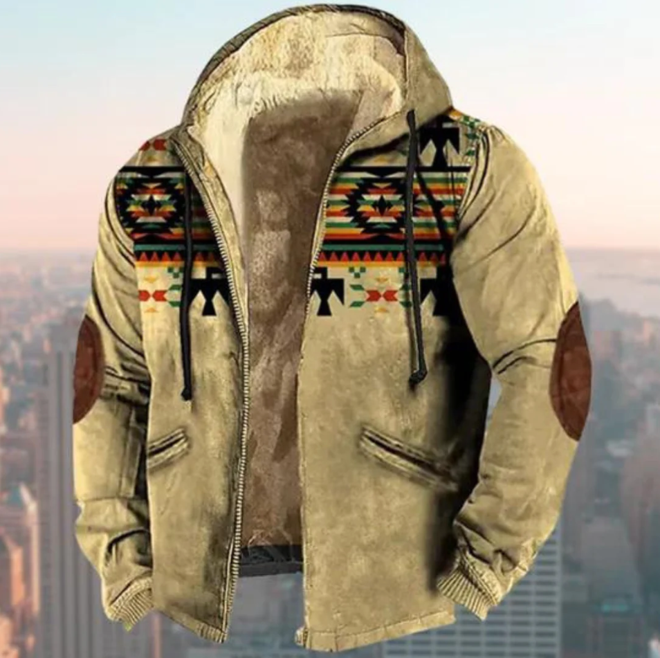 EB | Klassische Herrenjacke