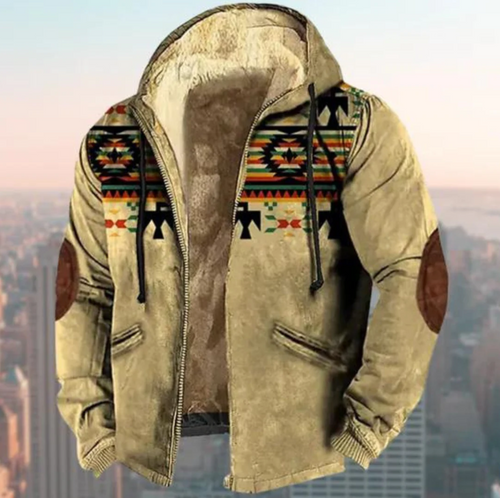 EB | Klassische Herrenjacke