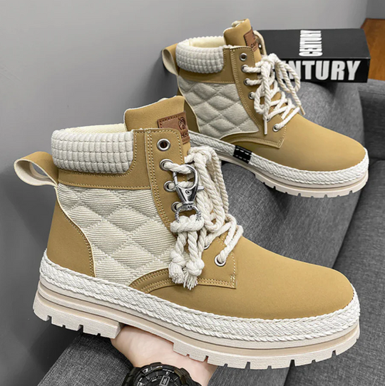 EB | und bequeme Stiefeletten für Damen