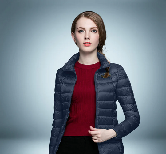 EB | Daunenjacke