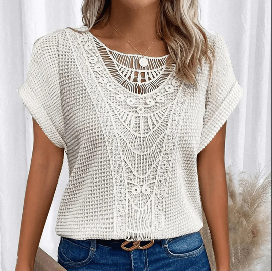 EB | Luftige Bluse für Damen