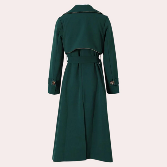 EB | Eleganter Trenchcoat für Damen