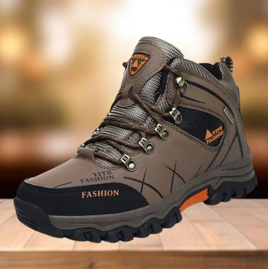 EB | Wanderstiefel Wasserdicht
