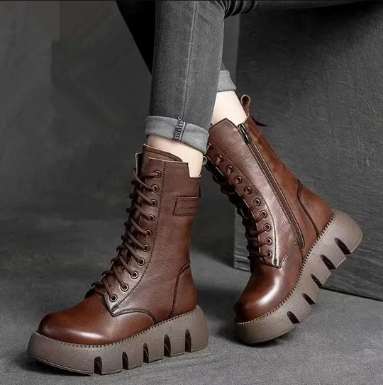 EB | Modische Damenstiefel